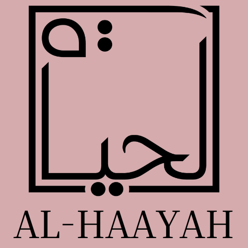 AL-HAAYAH logo