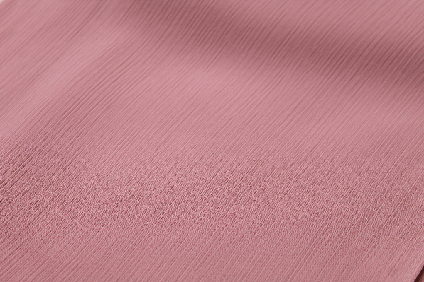 Bubble Gum | Crinkle Chiffon Hijab