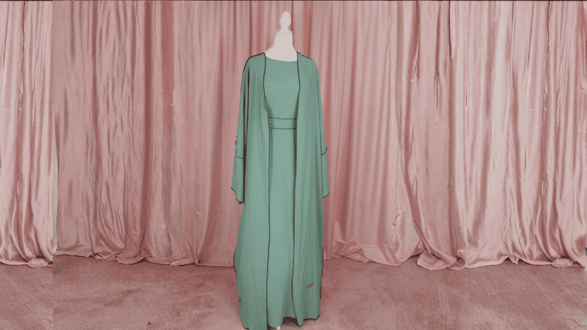 Abayas Sets
