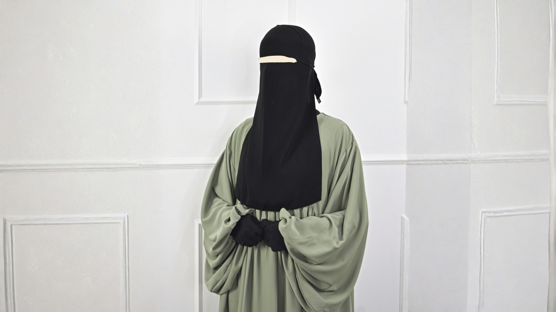 Niqabs