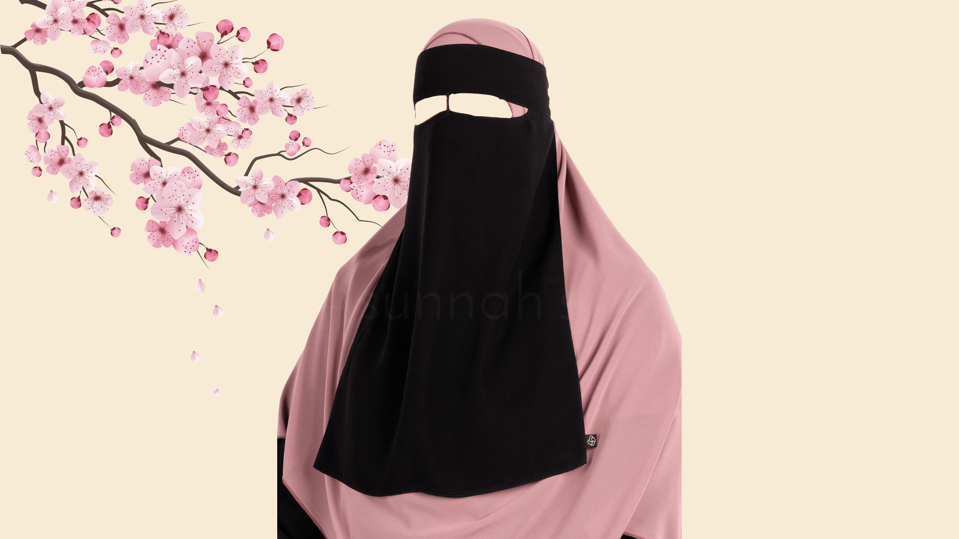 Full Niqabs
