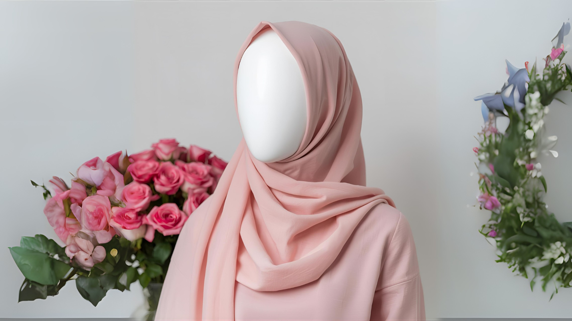 Jersey Hijabs