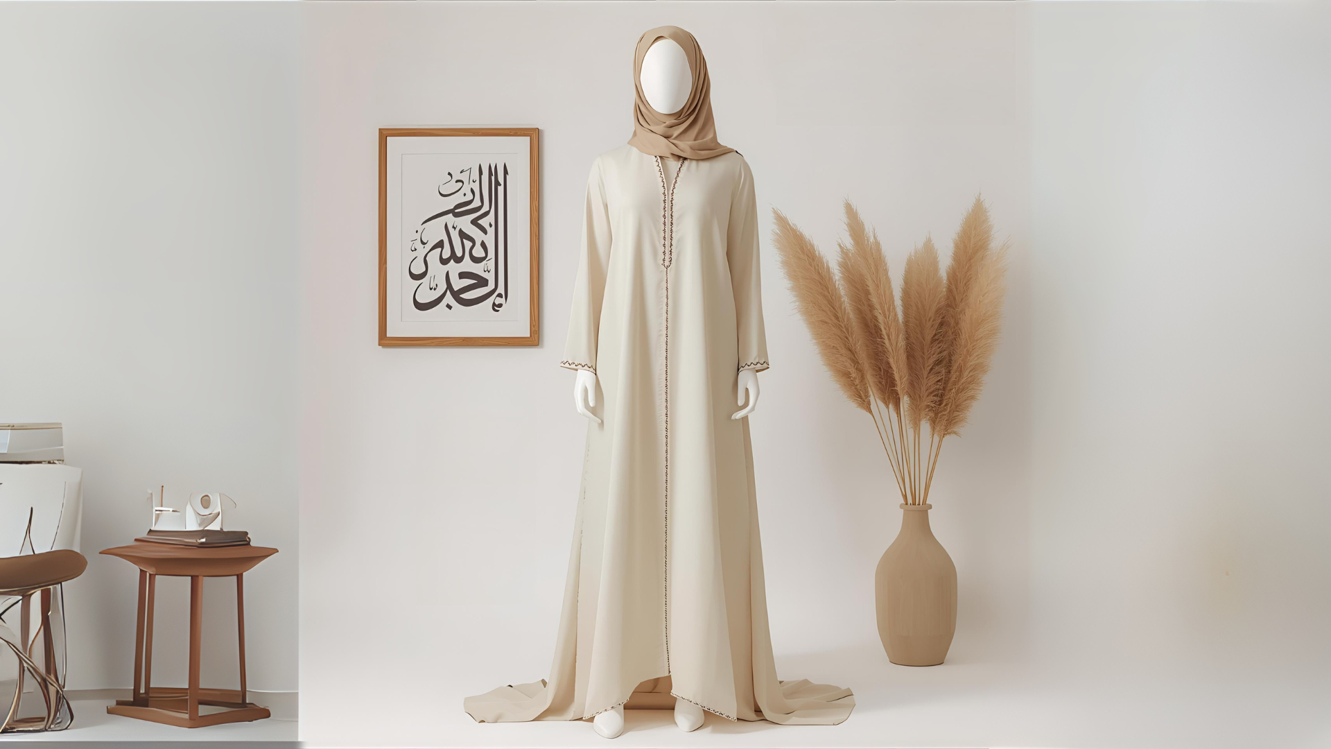 Formal Abayas