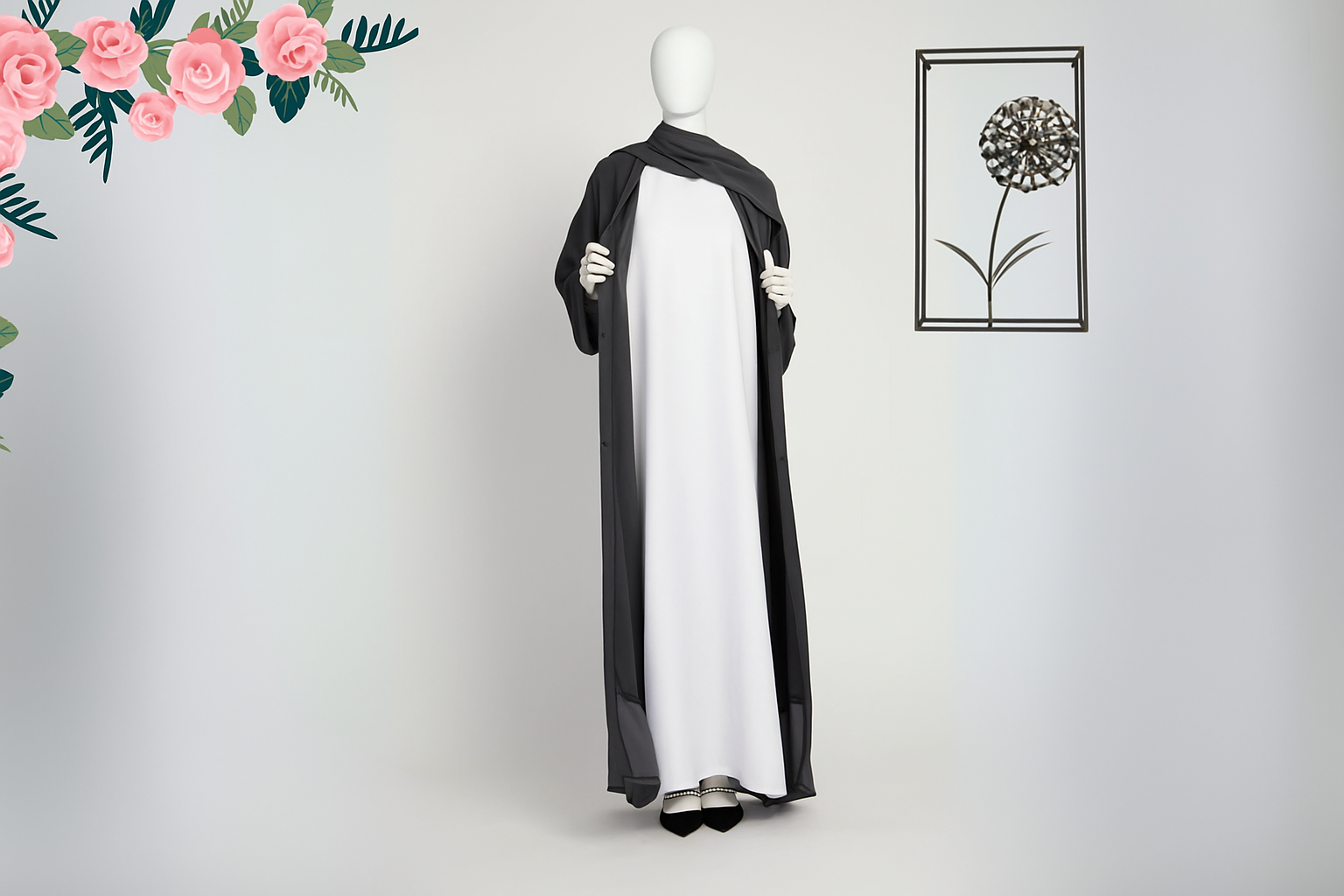 Inner Abayas