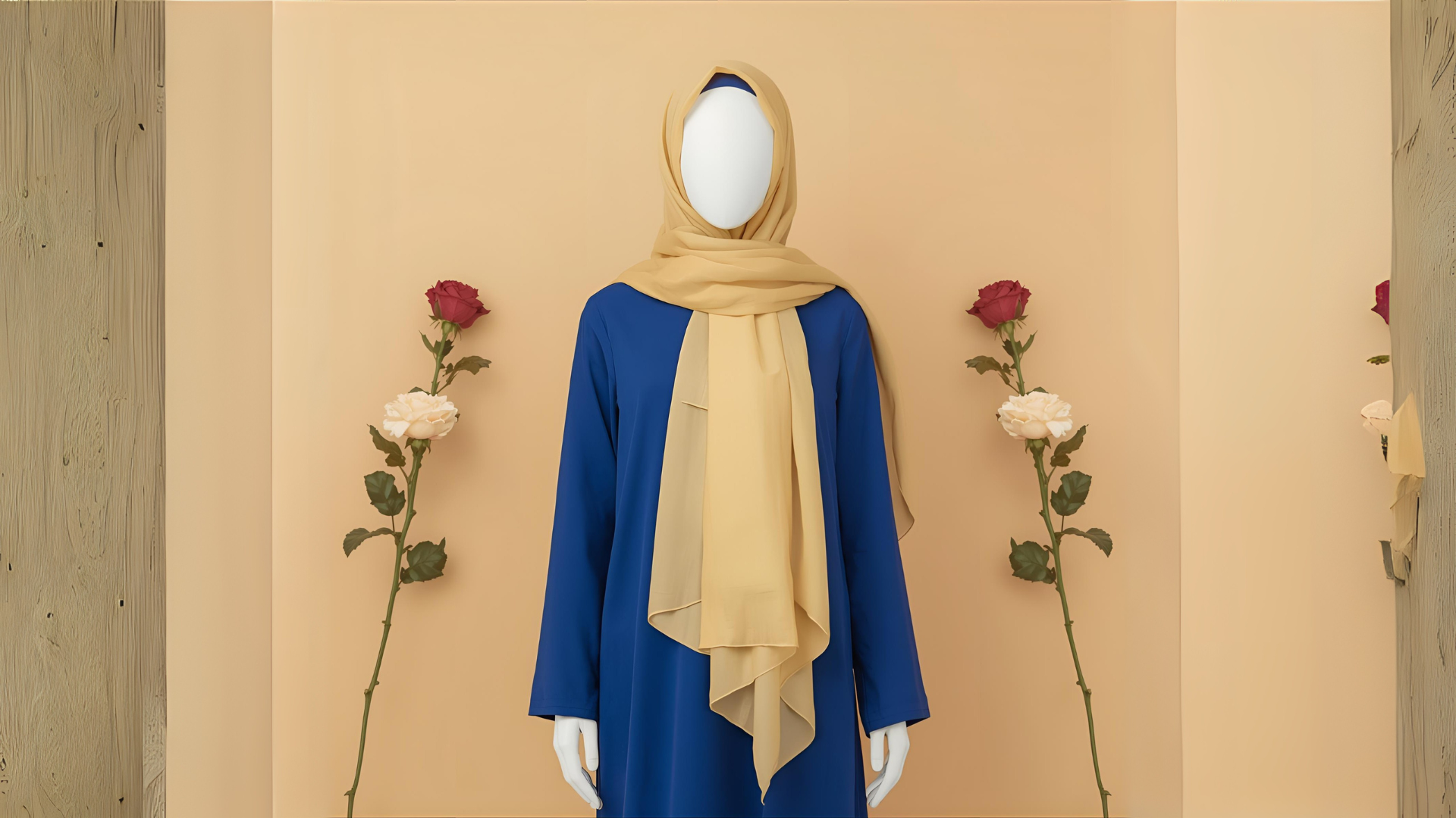 Modal Hijabs