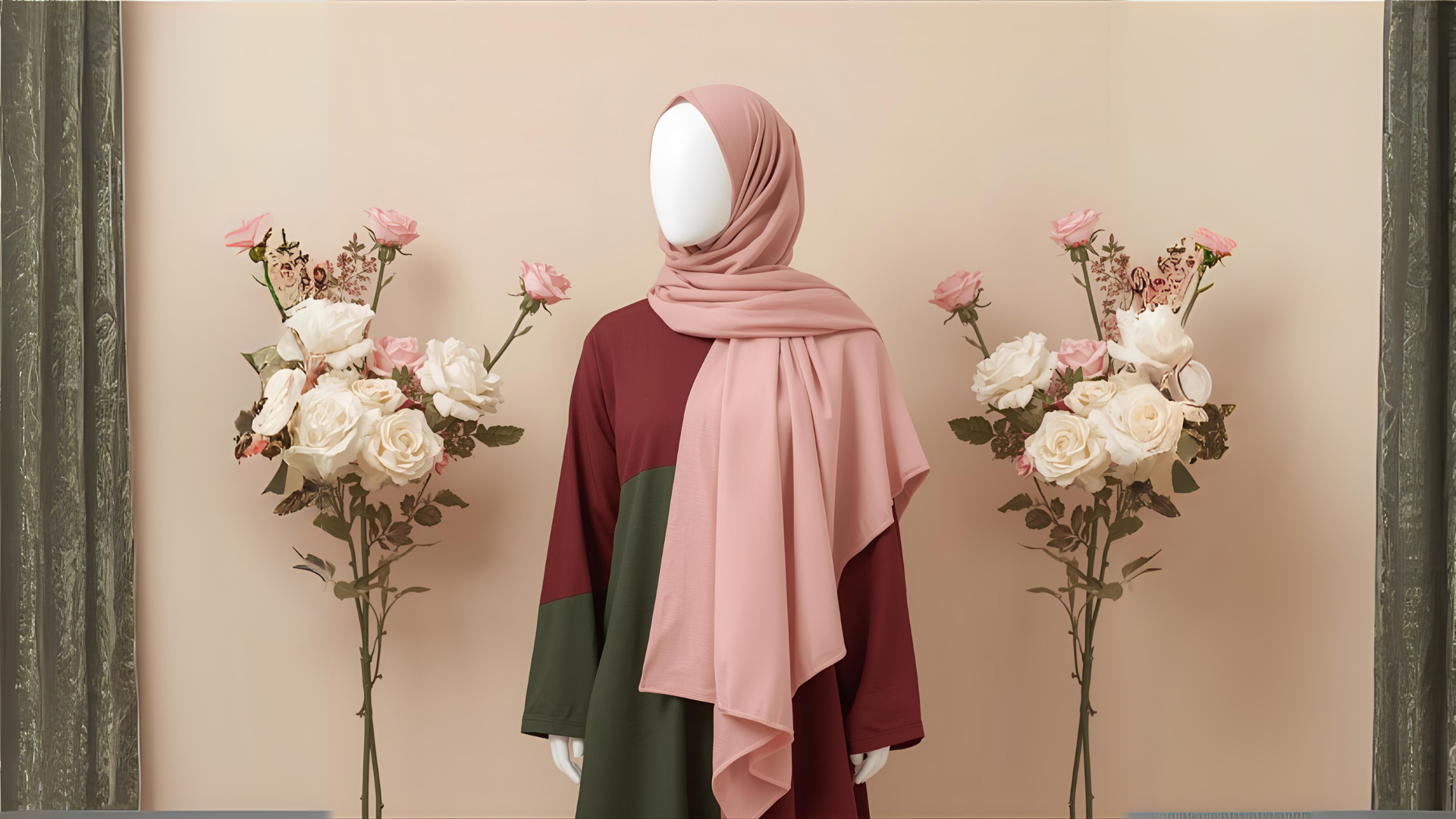 HIJABS