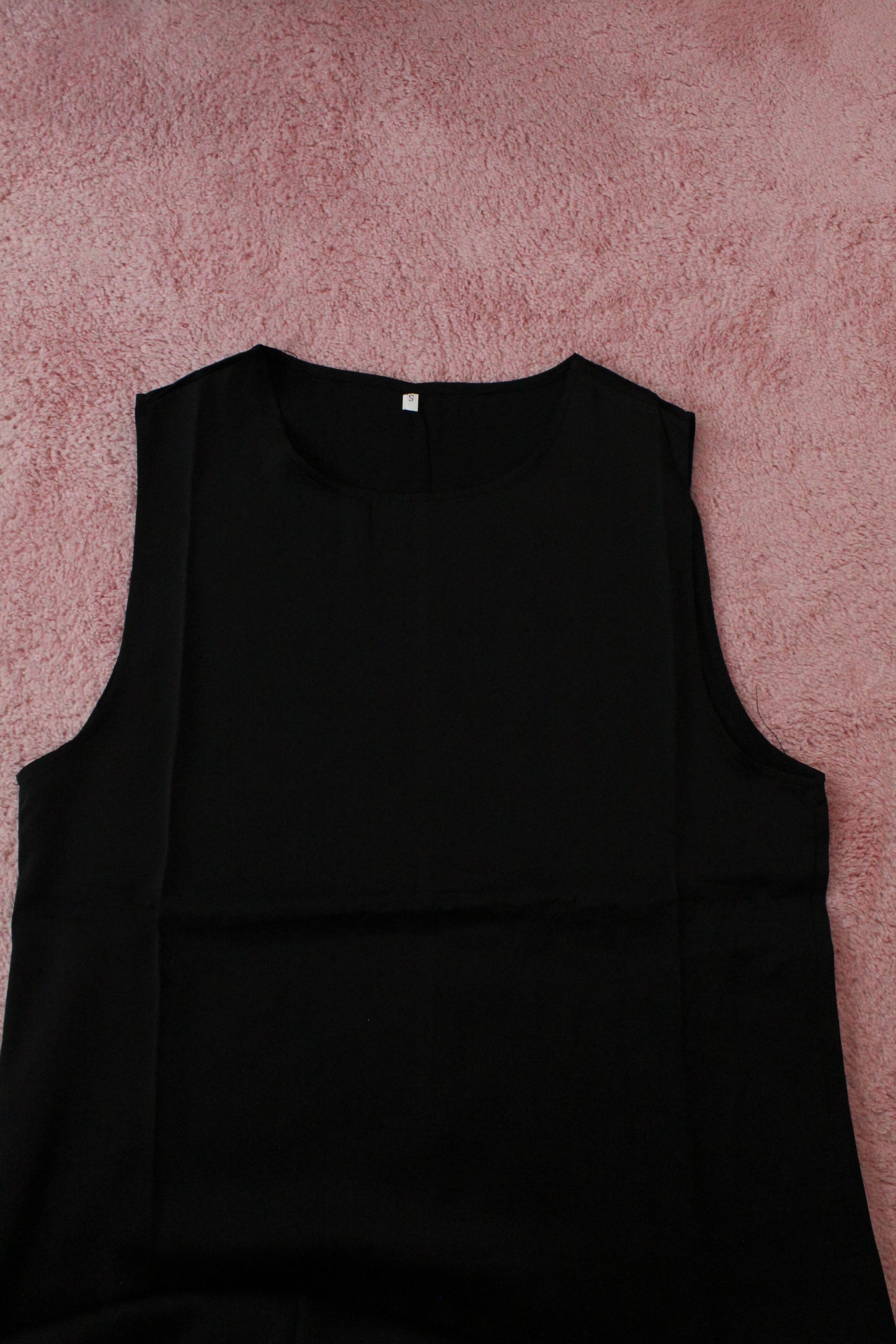 Slip Dress | Inner For Abaya