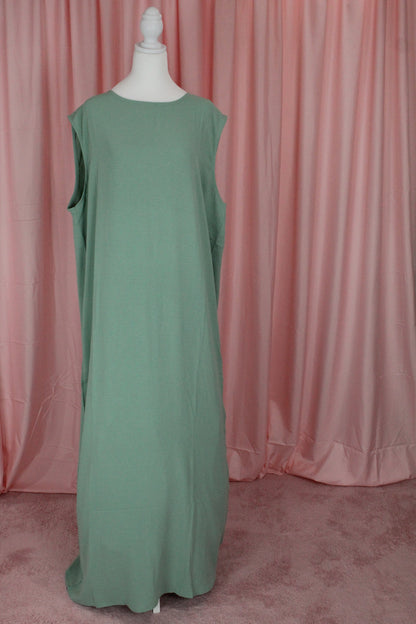 4pc Abaya Set | Khaleeji