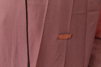 4pc Abaya Set Pink | Khaleeji
