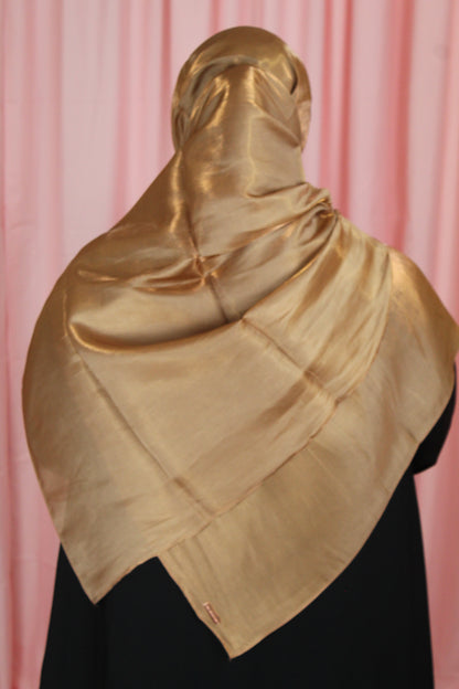 Fancy Hijab