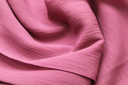 Mauve | Crinkle Chiffon Hijab