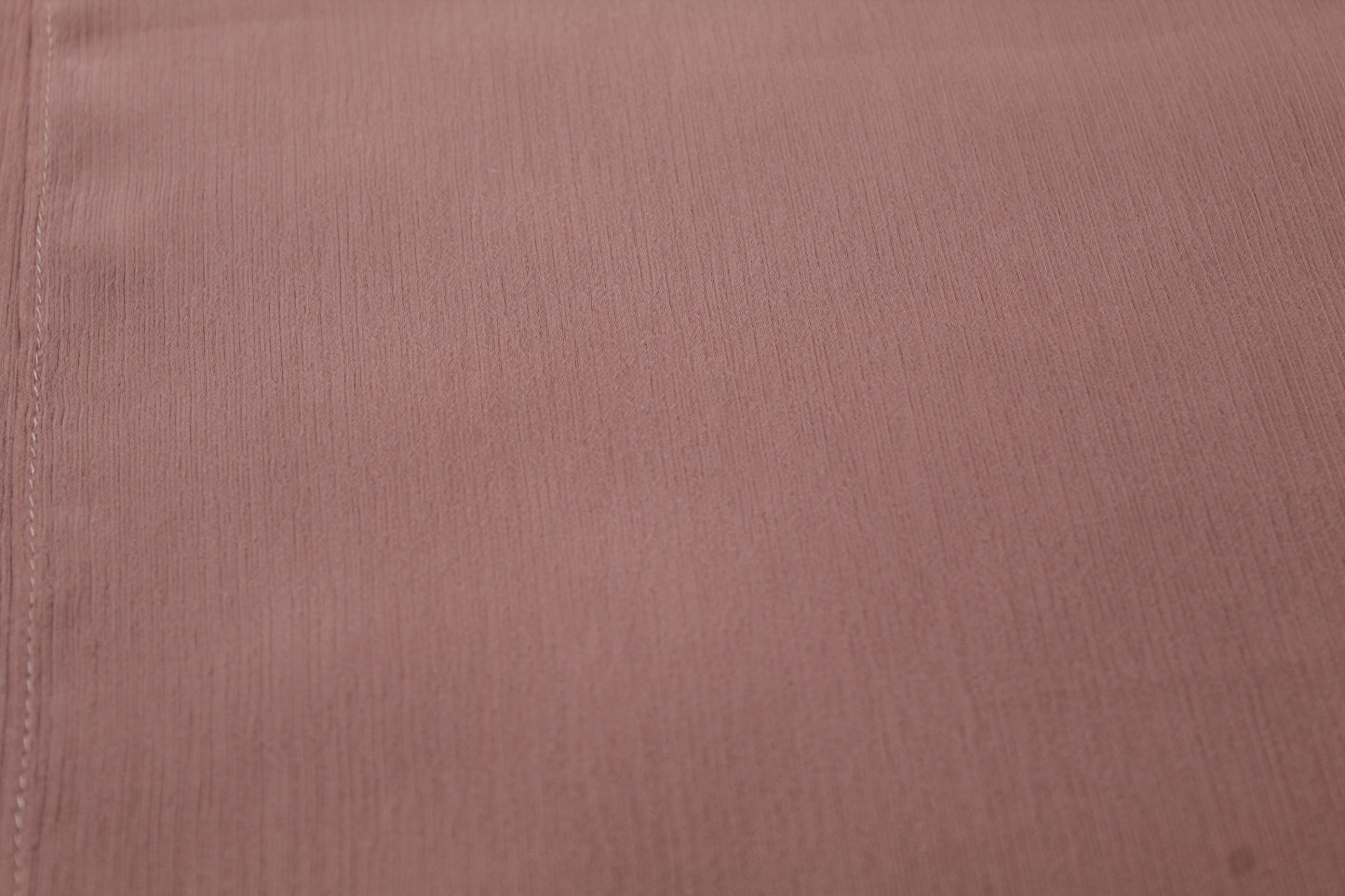 Dusty Pink | Crinkle Chiffon Hijab