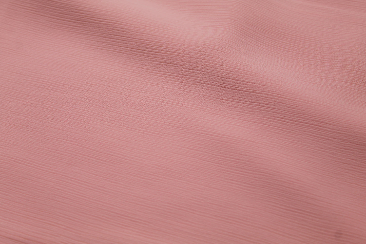 Blush Pink | Crinkle Chiffon Hijab