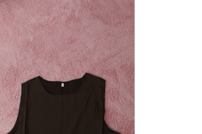 Slip Dress | Inner For Abaya