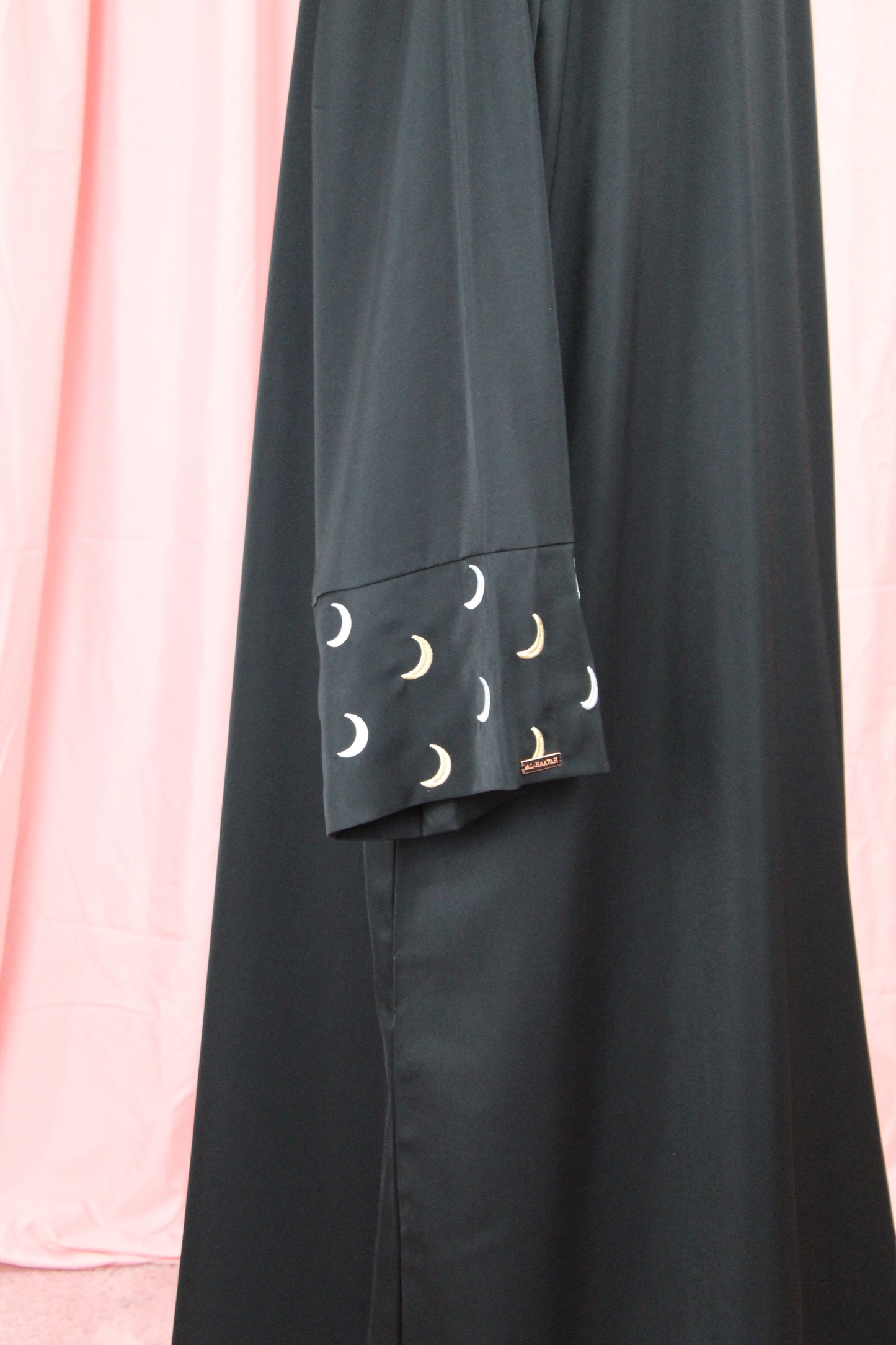Nida Moon Sleeve Abaya