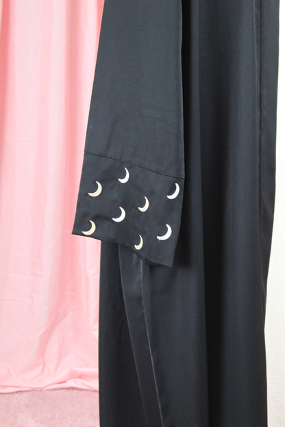 Nida Moon Sleeve Abaya