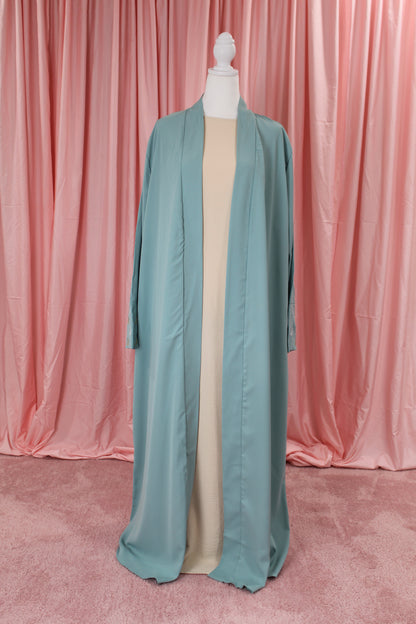 Nida Moon Sleeve Abaya