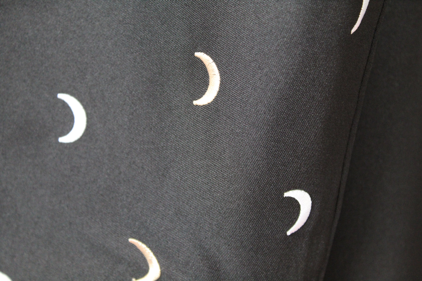 Moon Sleeve Abaya