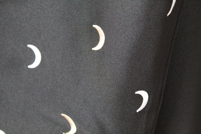 Moon Sleeve Abaya