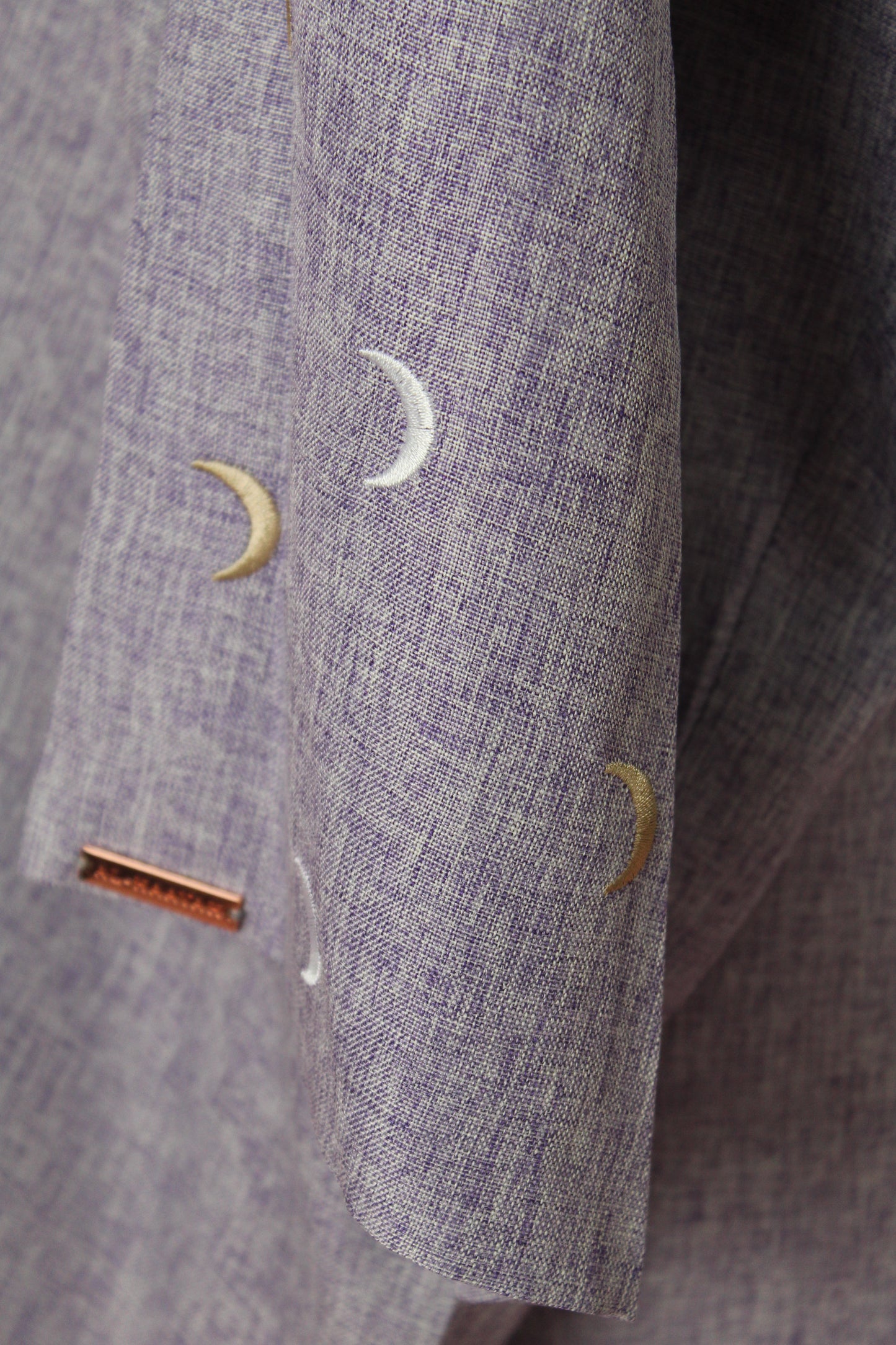Moon Sleeve Abaya