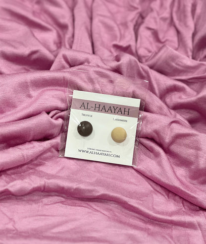 Extra Strong Hijab Magnet | Truffle & Cashmere