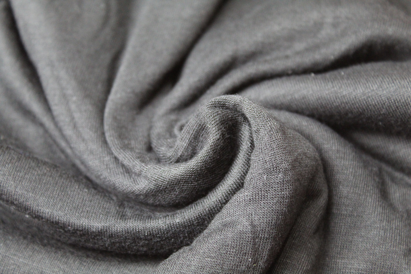 Black Jersey Hijab | BASIC JERSEY