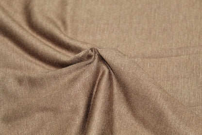 Camel Jersey Hijab | BASIC JERSEY