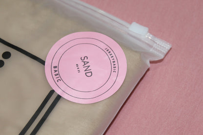 Sand Jersey Hijab | BASIC JERSEY