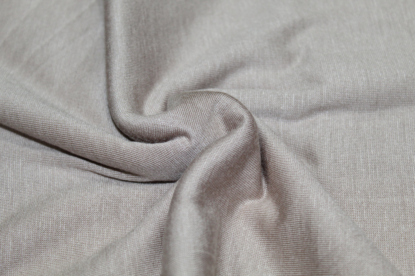 Khaki Jersey Hijab | BASIC JERSEY
