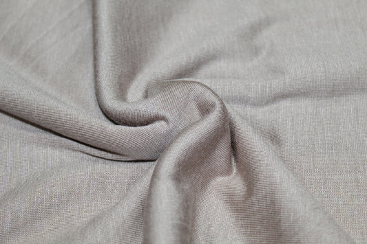 Khaki Jersey Hijab | BASIC JERSEY