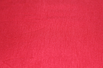 Red Jersey Hijab | BASIC JERSEY