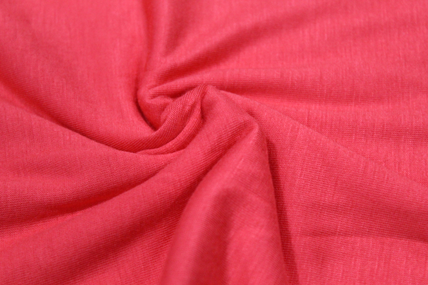 Red Jersey Hijab | BASIC JERSEY (L) - Large