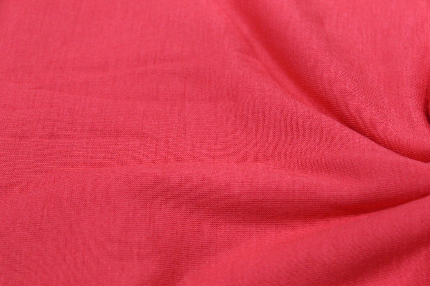 Red Jersey Hijab | BASIC JERSEY (L) - Large
