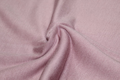 Mauve Jersey Hijab | BASIC JERSEY
