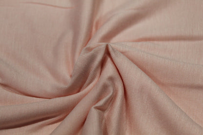 Blush Jersey Hijab | BASIC JERSEY