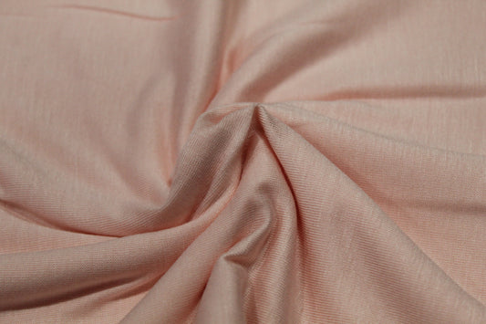 Blush Jersey Hijab | BASIC JERSEY