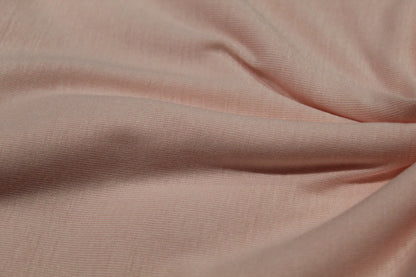 Blush Jersey Hijab | BASIC JERSEY