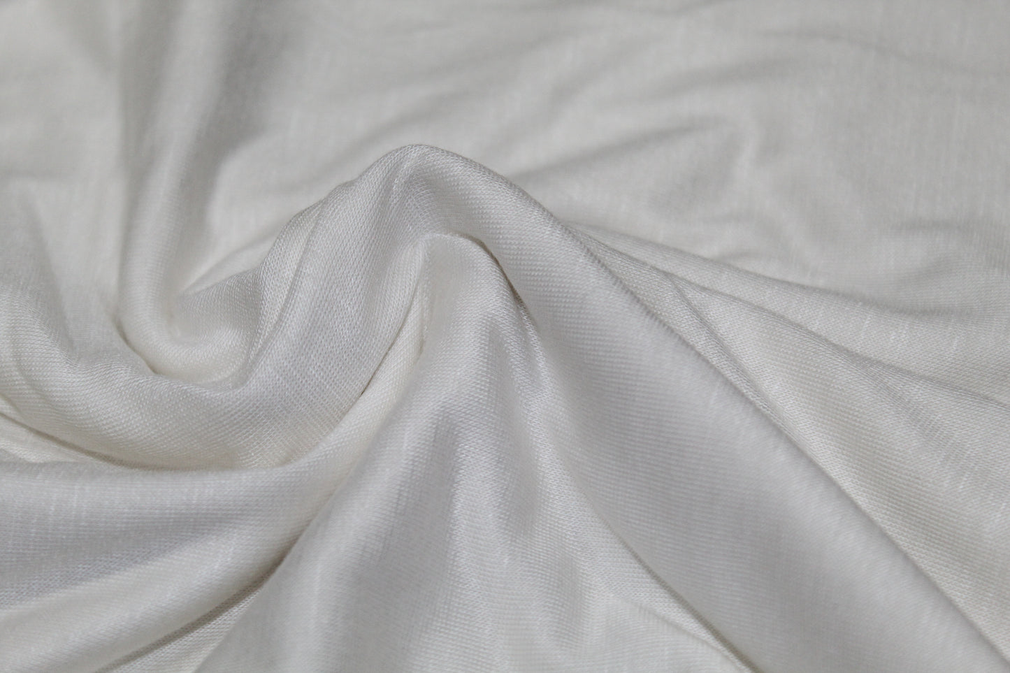 White Jersey Hijab | BASIC JERSEY