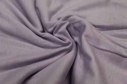 Lilac Jersey Hijab | BASIC JERSEY
