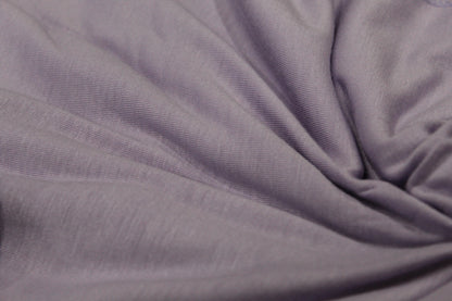 Lilac Jersey Hijab | BASIC JERSEY