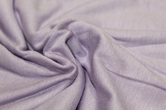 Lilac Jersey Hijab | BASIC JERSEY