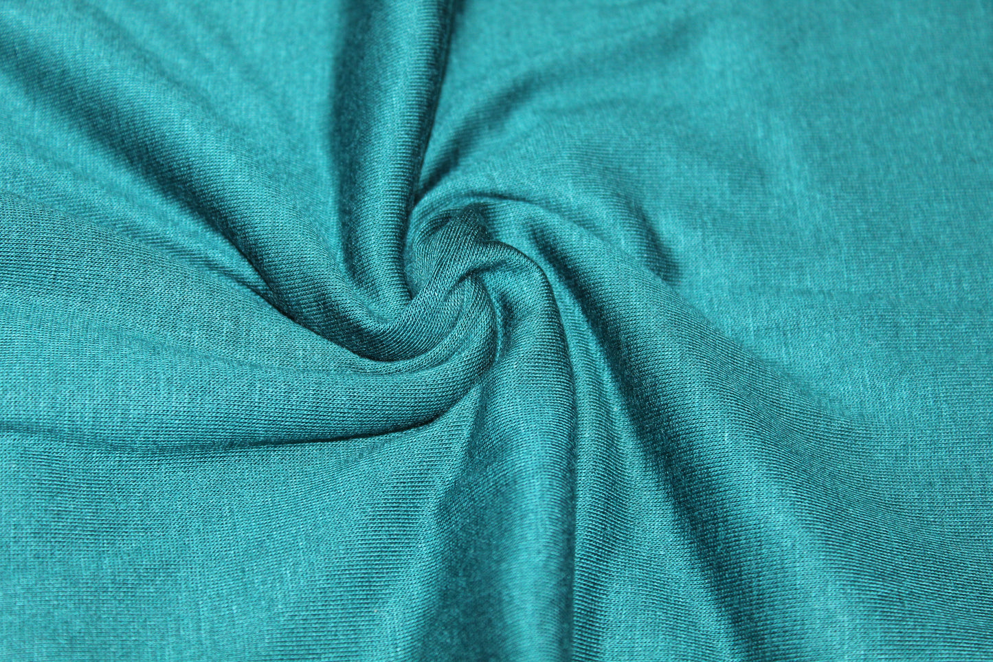 Teal Jersey Hijab | BASIC JERSEY