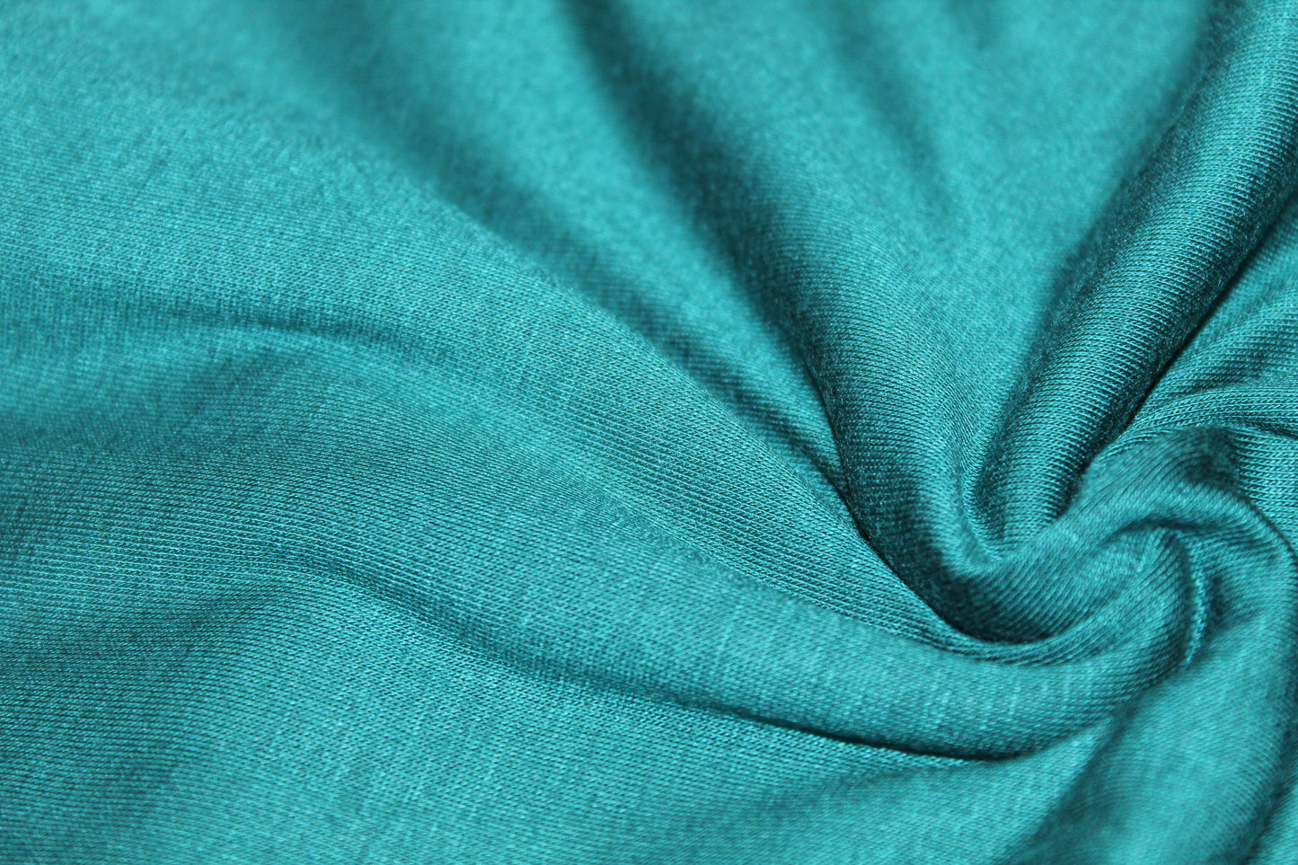 Teal Jersey Hijab | BASIC JERSEY