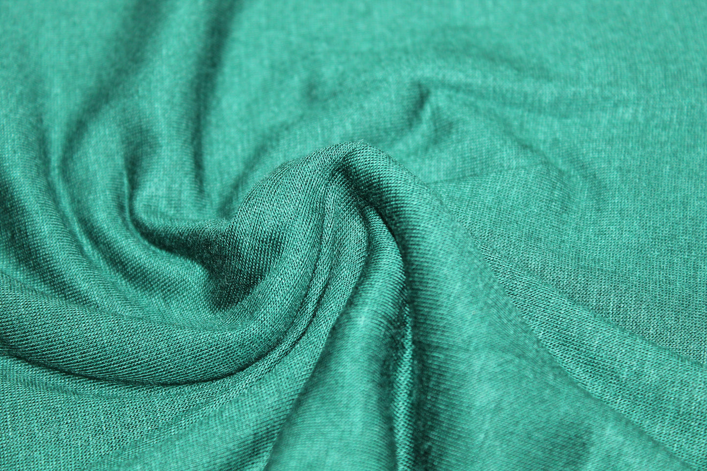 Emerald Jersey Hijab | BASIC JERSEY