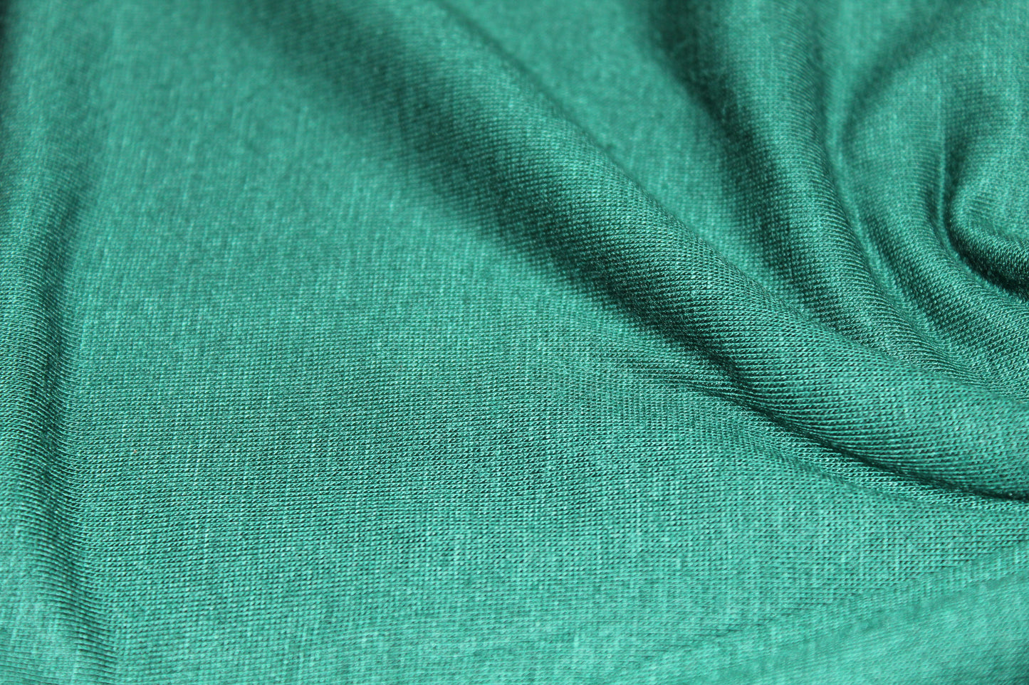 Emerald Jersey Hijab | BASIC JERSEY