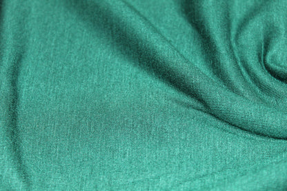 Emerald Jersey Hijab | BASIC JERSEY