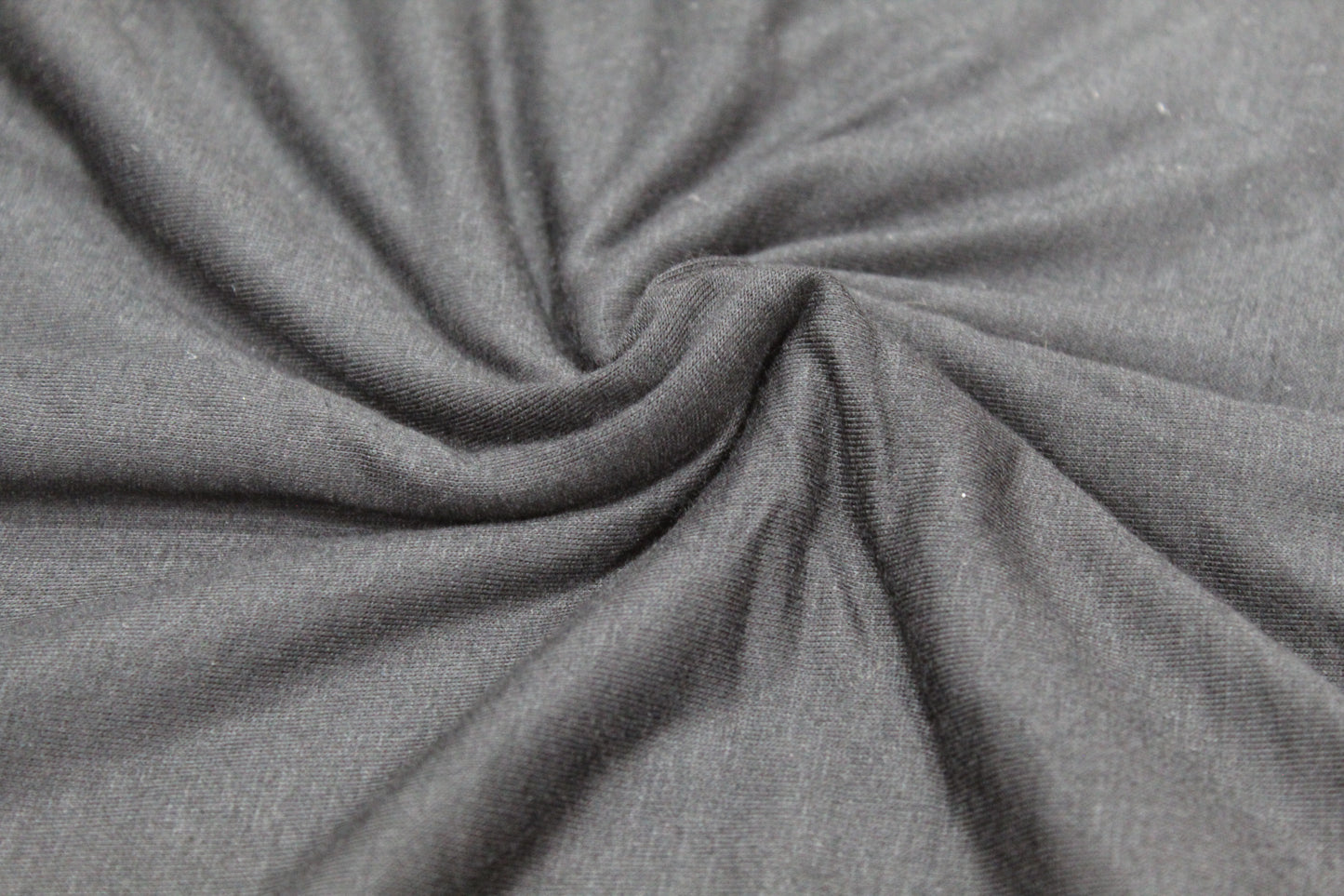 Black Jersey Hijab | BASIC JERSEY (L) - Large