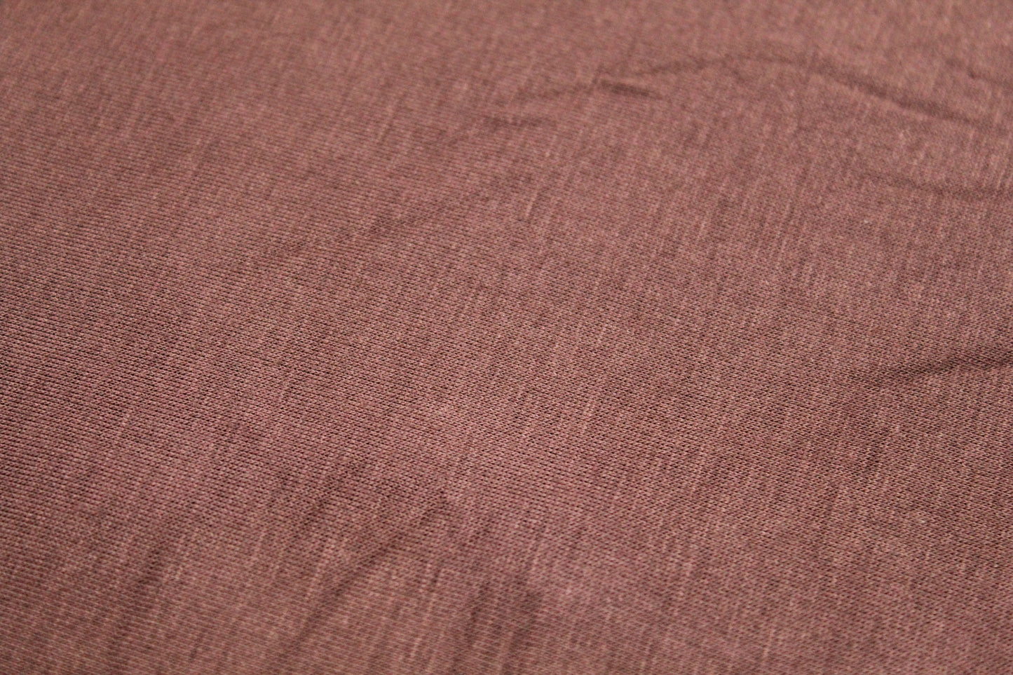 Dark Brown Jersey Hijab | BASIC JERSEY (L) - Large