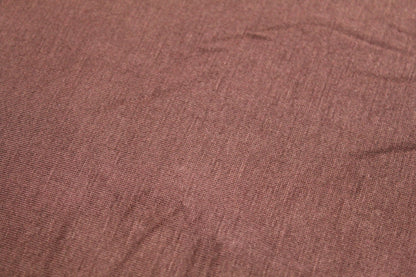 Dark Brown Jersey Hijab | BASIC JERSEY (L) - Large