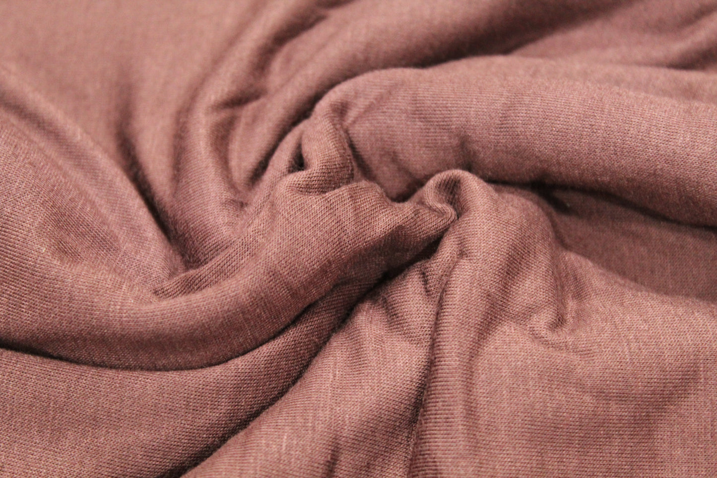 Dark Brown Jersey Hijab | BASIC JERSEY (L) - Large